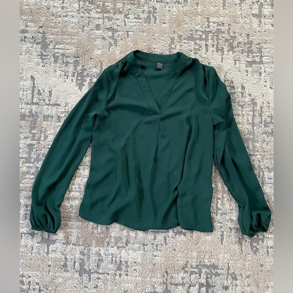 SHEIN top